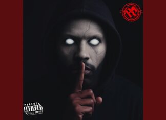 RJ Payne Delivers “Code Of Silence”