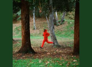 Domo Genesis x Graymatter Say “SCRAM!”(Album)