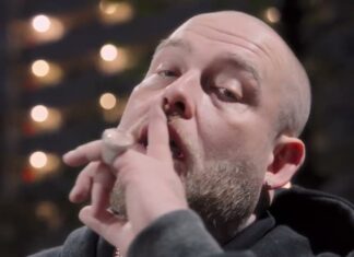 CRIMEAPPLE Rules Hip Hop “Forever”(Video)