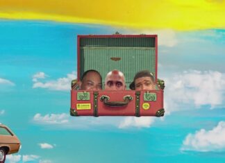De La Soul Deliver “Day In The Sun”(Gettin’ Wit U)ft. Yummy Bingham x Q-Tip