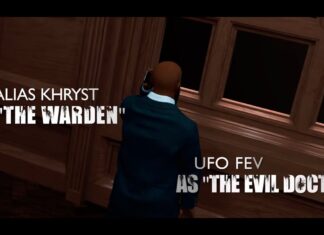 D.V. Alias Khryst x UFO Fev x ILL BILL x NEMS Unleash “OWTH”(Video)