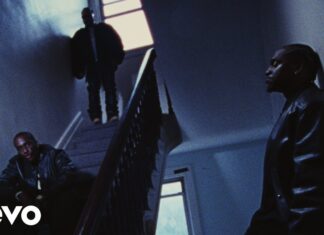 Clipse x Stove God Cooks Deliver “F.I.C.O.”(Video)