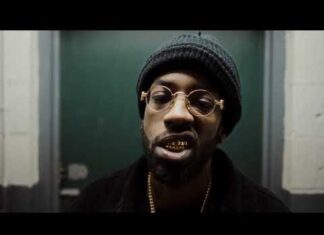 BLUEHILLBILL x GRUBBY PAWZ Drop “Bricks”(Video)