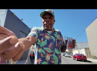 Big Twins x StreetGz Unleash “IPA”(Video)