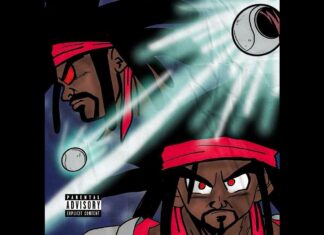 Tha God Fahim & Nicholas Craven Drop “Dump Gawd: Hyperbolic Time Chamber Rap 20″(ft.Jay NiCE)