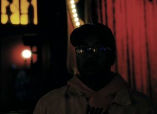 Domo Genesis & Graymatter Deliver “PLAINFACE”(Video)
