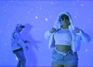 Termanology & Nef(ft. Nim K.)Unveil “Frozen”(Video)