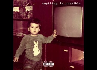 Your Old Droog x Count Bass D Deliver “Confetti”