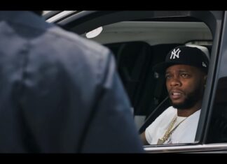 Papoose Delivers “Bars On Wheels: A Journey To Save Hip-Hop”(Short Film)