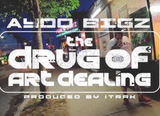 AYOO BIGZ Drops “The Drug Of Art Dealing”(Video)