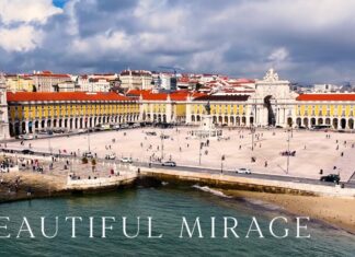 ILL Conscious x JoLy Deliver “Beautiful Mirage”(Video)