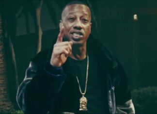 Planet Asia Unleashes “Thug Genesis”(Video)
