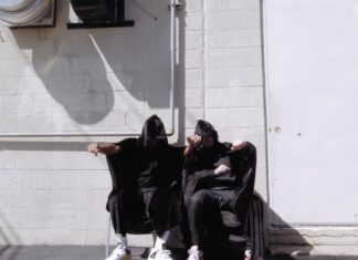 The Doppelgangaz Are “Wacky Wild Crazy”(Video)