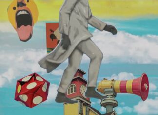 De La Soul Deliver “The Package”(Visualizer)