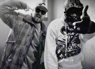 B1 The Architect & New Villain Travel To A Land “Beyond Life & Death”(Video)