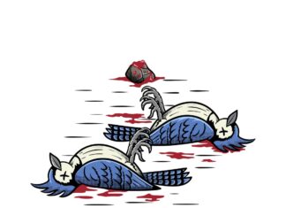 Lord Juco x Asun Eastwood Deliver “2 Birds”(Produced by Jesse Green) – Album(ft. Ashton Francis, HWY 308, Cousin Feo