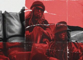 Che Noir x 7xvethegenius Drop “Not Me” x “Town Ballroom”(Videos)/”Desired Crowns”(Album)(Album)