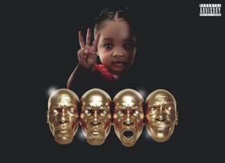 The Bad Seed Releases “Stick & Fred”(Video)/”FOUR FINGER RING III”(Album)