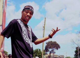 Planet Asia Unveils “Earth And Heaven”(Video)