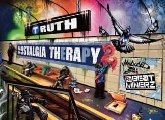 Truth x Da Beatminerz Say “Check It Out”