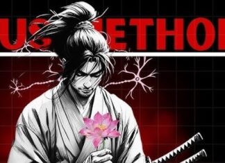 Lord Luminous Delivers “don’t cross the gods” x “wu lotus” x “Cosa Nostra”