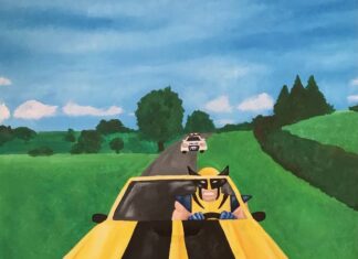 Fastlife & Wulverine Deliver “Sunday Driver”(EP)/ “Saigon”(ft. Action Figure 973) – Single