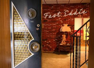 Zilla Rocca x Disco Vietnam Deliver “Fast Eddie”(Album)ft. Reef The Lost Cauze, PremRock, Defcee, andrew