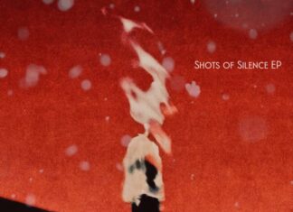 Magno Garcia Delivers “Shots Of Silence”(EP)
