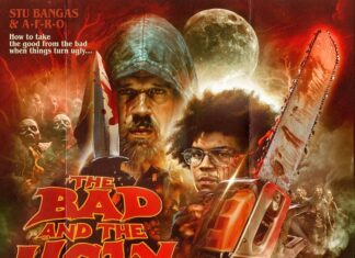 Stu Bangas & A-F-R-O Unleash “Pandemic Posse”(ft. Blaq Poet, Horror City, MotionPlus, EKYM1536, Emsee Prospekt, Pulse Reaction