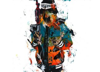 Boldy James x Nicholas Craven Stay “Criminally Attached”(Album)