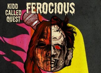 Kidd Called Quest x Pretty Bulli x RJ Payne Get “Ferocious”(Video/Audio)