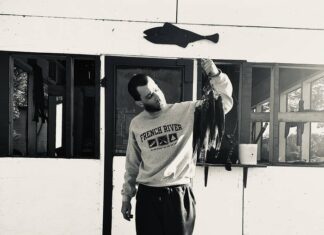 Daniel Son Releases “French River Radio”