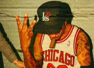 Vic Spencer Drops “Show & Prove Not Back & Forth”(Album)