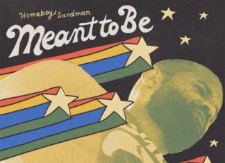 Homeboy Sandman Delivers “Meant To Be”