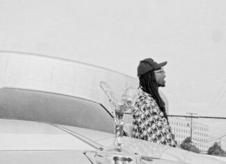 Boldy James & Nicholas Craven Drop “No Blemishes”(Video)