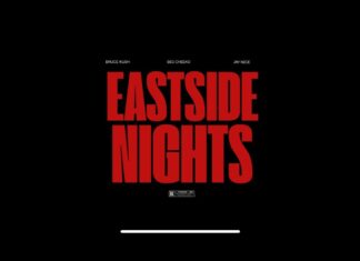 Bruce Kush & Big Cheeko(ft. Jay NiCE)Drop “Eastside Nights”(Video)