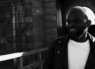 Von Pea & The Other Guys drop “Hains Point Freestyle” video