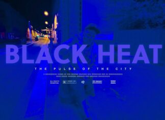 Mic Bles x Avante Garde drop “Black Heat (Pulse Of The City)” video