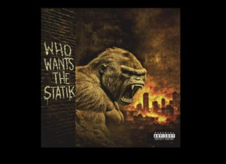 DRE Colombian Raw drops “WhoWantTheStatik”