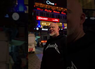 Brother Ali drops “Stalin On Em” video