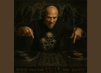 The White Shadow drops Demolition f/ KRS-One, Cappadonna x Kool G Rap off “The Entity” EP