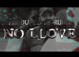 Kingdom Kome x D.V. Alias Khryst x RUEN drop “No LLove” video