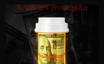 Holla Da Scholar & Maine The Medicine Present ‘A Scholars Prescription” & Interview