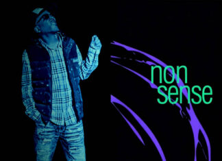 Greezi Amiin drops “Nonsense”