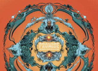 Vice Beats and Napoleon Da Legend dazzle with “The Promise” album