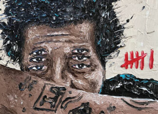 Vic Spencer & August Fanon drop “Psychological Cheat Sheet 6”