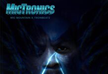 Mic Mountain x TronBeatz ‘MicTronics’ LP Ft. Thirstin Howl The 3rd, The Bad Seed & More