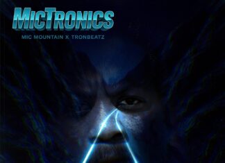 Mic Mountain x TronBeatz ‘MicTronics’ LP Ft. Thirstin Howl The 3rd, The Bad Seed & More