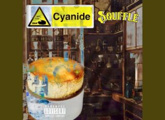 Bugsy H. x Lungs x Don Sazon Say “Fake Snakes Slither”