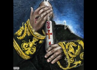 Stove God Cooks Unveils “El Pueblo”